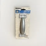 Everbilt 6-1/2 In. Galvanized Steel Rust Resistant Gate Door Pull Handle. Fixed Price $8.99.