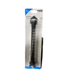 National Hardware N165-498/V850 Black Door & Gate Springs 11" W/mounting Screws. Fixed Price $29.99.