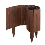 Ghwie Wooden Garden Fence Edging Border Decorative Landscape 3. Fixed Price $87.98.