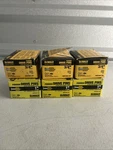 Lot Of Box -dewalt 1 And 3/4 Powder Drive Pins Total 600 Pieces Read. Fixed Price $33.99.