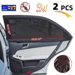 2PCS Car Window Sunshades For Honda Foldable Uv Privacy Covers Windshield. Fixed Price $14.99.