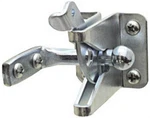 National Hardware Zinc-plated Steel Automatic Gate Latch (pack Of 5). Fixed Price $37.73.