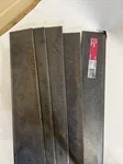 5 Pack Everbilt Plain Steel Flat Bar X 36 3/16 Thickness Free Shipping. Fixed Price $99.00.
