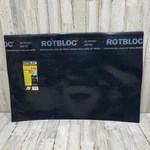 5X Rotbloc 6X6 Wood Post Barrier Wrap. Cpr. Fixed Price $18.99.