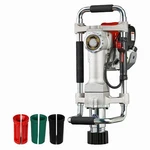 Rhino Tool GPD-45 Multi Pro Gas Post Driver Kit Demo Unit Used Once. Fixed Price $2570.00.