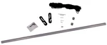 Shelterlogic Pull-eaze Roll-up Door Kit. Fixed Price $46.80.