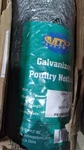 Mtb 20GA Galvanized Hexagonal Poultry Netting Chicken Wire 60'' 150 Ft 2''. Fixed Price $124.99.