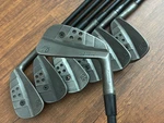 Sub 70 649 Mb Tour Raw Iron Set 4-PW / X-stiff. Fixed Price $559.99.