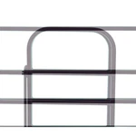 Weaver Heavy-duty Equestrian Catch Gate Latch Galvanized Steel,. Fixed Price $369.99.