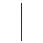 Trex Round Aluminum Balusters For 36 Rail Height Charcoal Black 20-COUNT. Fixed Price $39.95.