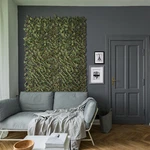 Colourtree Artificial Expandable Ivy Fence Privacy Screen Retractable Hedge Wall. Fixed Price $69.99.
