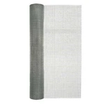 Cloth HDW36"X25' 1/2"MSH By Garden Zone Mfrpartno 133625. Fixed Price $57.26.