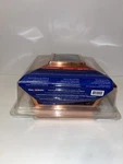 Maine Ornamental Deckoators Multi-fit Copper Solar Post Versacap Light. Fixed Price $38.00.