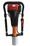 Light Impact Gas Powered Post Driver $650 By Skidril 4 Stroke. Fixed Price $650.00.
