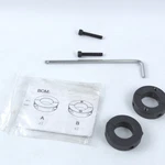 2 Pieces Fix Clamps For Sinking Office Chairs, Gas Lift Cylinder Removal Tool.... Fixed Price $15.00.