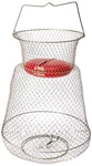 Floatable Galvanized Steel Wire Fish Basket. Fixed Price $23.01.