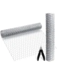 Bstool 8 Sheets Chicken Wire Netting Craft Lightweight Galvanized 40 X 13.7. Fixed Price $24.99.