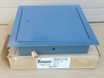 Nib! Karp DSC-214M Flush Access Door For All Surfaces X 8". Lock Type: Stud. Fixed Price $49.00.