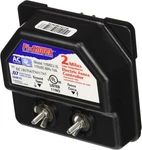 Fi-shock EA2M-FS 2-MILE Low Impedance Electric Fence Energizer. Fixed Price $48.00.