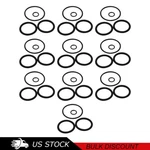 10 Pk O-ring Kit For Pentair Sta-rite Slide Valve Replacement 263064 263052. Fixed Price $21.99.