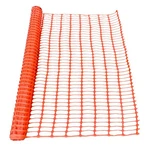 Sandbaggy 4 Ft X 100 Roll - Orange Safety Barrier Fence, Snow Fencing. Fixed Price $25943.50.