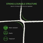 Trellis Netting, Heavy-duty Garden For Climbing Plants.... Fixed Price $18.77.