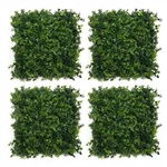 Greensmart Premium Artificial Grass Wall Panels Realistic Plant Greenery Pr.... Fixed Price $99.86.