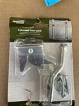 National Hardware N101-162 V21 Automatic Gate Latch Zinc Plated. Fixed Price $14.88.
