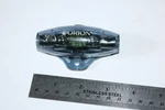 Vintage Old-school Orion Car Audio 4 Gauge Power Wire/inline Fuse 100AMP. Fixed Price $17.95.