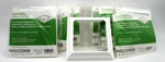 - 4" X Barrette Outdoor Living Low Profile Trim Ring White 73045041. Fixed Price $39.99.