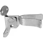 Chain Link Fence Wall Mount Gate Latch: 1-3/8" To 3" Fork Latches Hardware. Fixed Price $18.95.