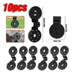 10-100PCS Shade Cloth Clips Fabric Clamps Grommets For Net Mesh Cover Sunb. Fixed Price $5.29.