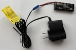 Horizon Hobby Speedpack 260 Mah 7.2V 6-CELL Battery & Charger For Pro Boat. Fixed Price $19.52.