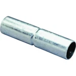 Stephens Pipe & HD20010RP Fence Sleeve, Steel, Galvanized. Fixed Price $13.13.