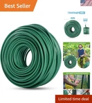 88 Feet Garden Flexible Wire, Soft Twist Plant Ties For Vines And Offic.... Fixed Price $27.87.