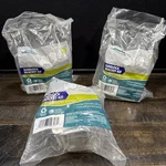Veranda Fence Slidelock Bracket Kit For Pre-built Panels 1000-038-441 (3 Packs). Fixed Price $29.95.