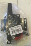 Snug Cottage Hardware 8200-BPSS Black Auto Locking Latch For Pvc. Fixed Price $43.95.