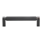 Gliderite 5-1/16 Inch Center Knurled Bar Pull Oil Rubbed Bronze, 4788-128-ORB-1. Fixed Price $12.99.