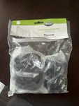 Trex Transcend Mounting Hardware For Stair Cut Rails Vintage Lantern Horizontal. Fixed Price $17.00.