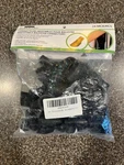 Fence And Deck Rite: Adjustable Baluster Connector For Tube Post, 20 Pieces Only. Fixed Price $9.99.