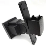 Trex Signature Aluminum Railing 2.5 Crossover Bracket Kit For Stair Black. Fixed Price $18.99.
