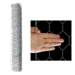 48" 150' Galvanized Protective Netting 2" Holes Metal Fencing Chicken Wire. Fixed Price $79.05.