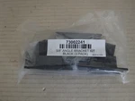 Freedom 73002241 5/8 In. Black Aluminum Angle Fence Bracket (3-PACK). Fixed Price $17.98.