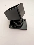 New 1" X Adjustable Swivel Ball Bracket For Aluminum Fence. Fixed Price $9.99.