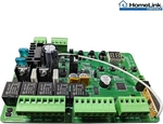 Replacement Control Board For 315MHZ Swing Gate OPENER(PK400DC-HOMELINK. Fixed Price $55.99.