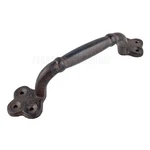 Large Cast Iron Door Handle Rustic Heavy Duty Garden Gate Shed Barn Pull 9 Inch. Fixed Price $16.16.