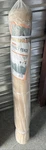 Boen Fence Screen 4' X 50' Privacy Netting Mesh + Reinforced Grommet Beige -s. Fixed Price $38.00.