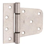 Gate Hinge 3.5" Steel. Fixed Price $28.83.