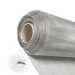 Kiskis 20 Mesh Air Vent Window Screen 304 Stainless Steel. Fixed Price $67.65.