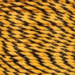Golberg Twisted Polypropylene Rope - Water Chemical & Oil Resistance Usa Made. Fixed Price $772.99.